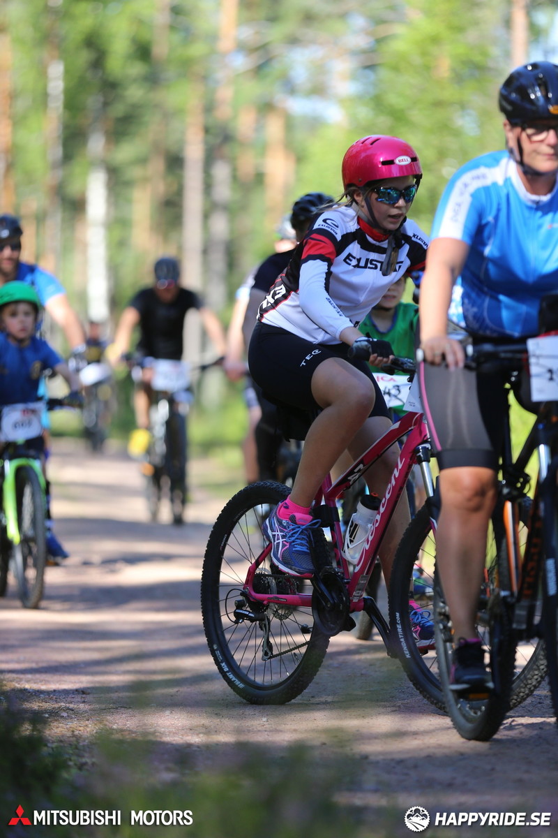Bild från Cykelvasan 2017 - 30 km