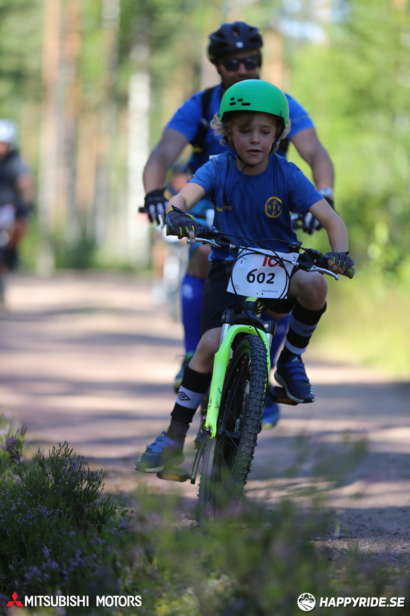 Bild från Cykelvasan 2017 - 30 km