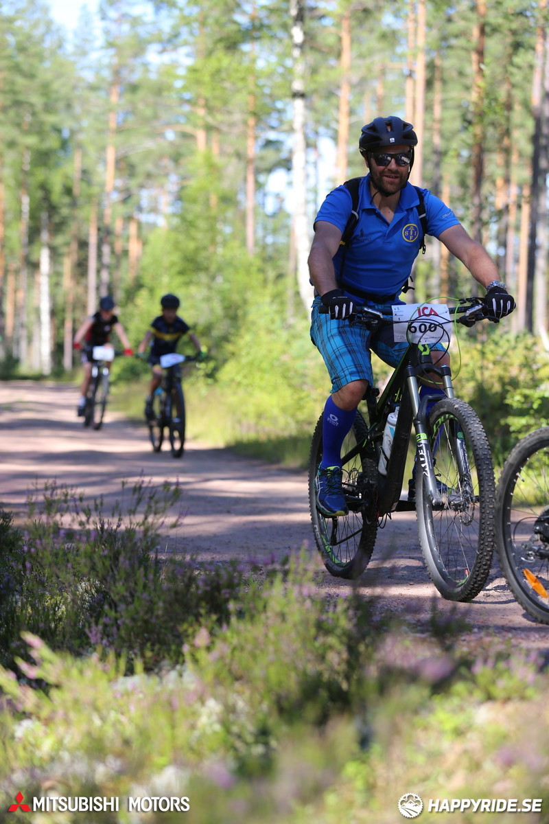 Bild från Cykelvasan 2017 - 30 km