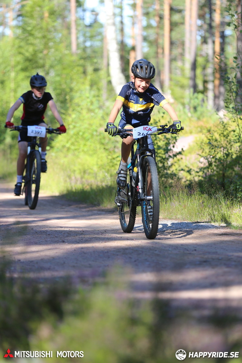Bild från Cykelvasan 2017 - 30 km