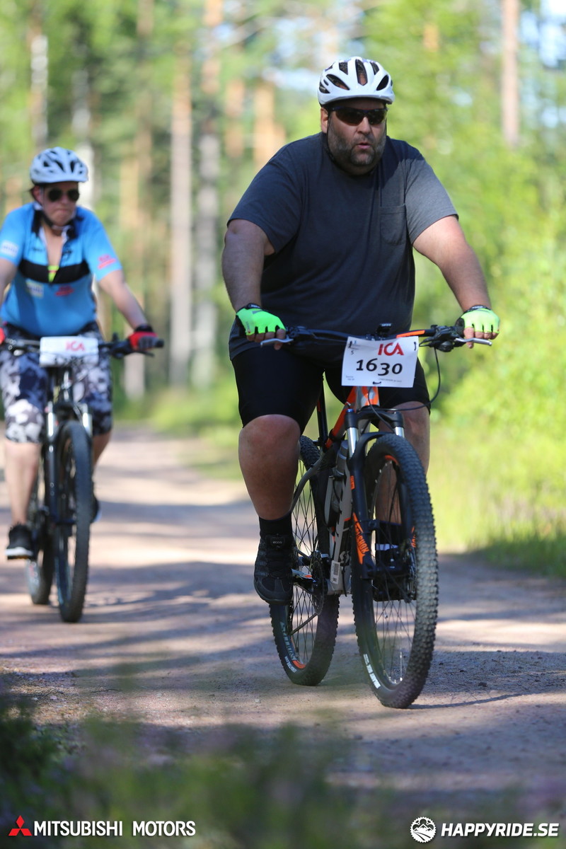Bild från Cykelvasan 2017 - 30 km
