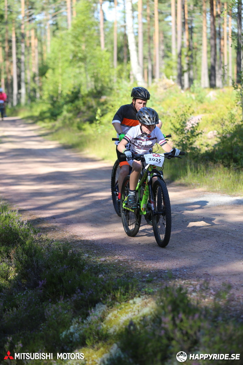 Bild från Cykelvasan 2017 - 30 km