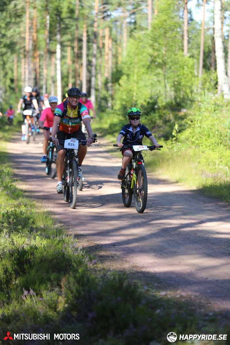 Bild från Cykelvasan 2017 - 30 km