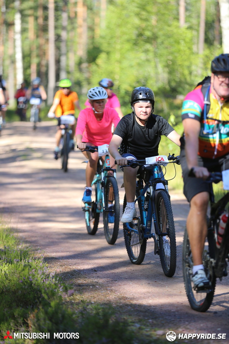 Bild från Cykelvasan 2017 - 30 km