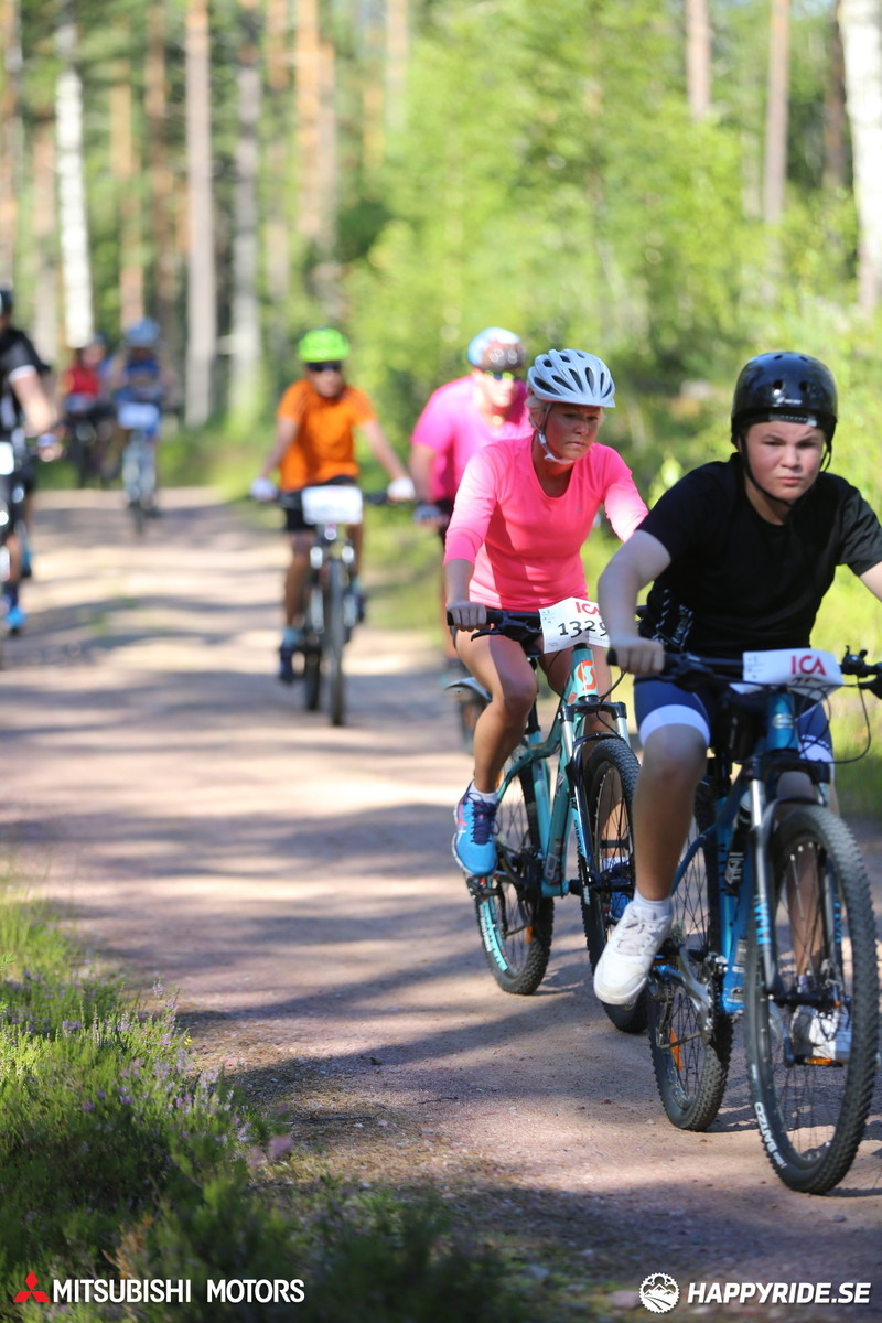 Bild från Cykelvasan 2017 - 30 km