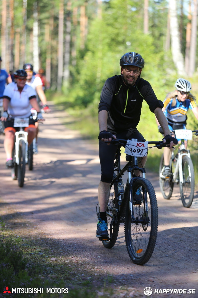 Bild från Cykelvasan 2017 - 30 km