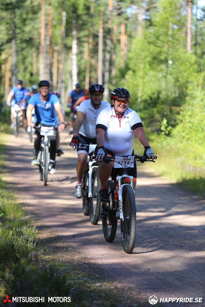 Bild från Cykelvasan 2017 - 30 km