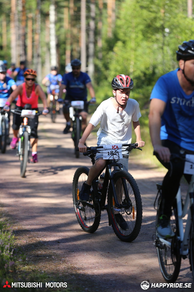 Bild från Cykelvasan 2017 - 30 km