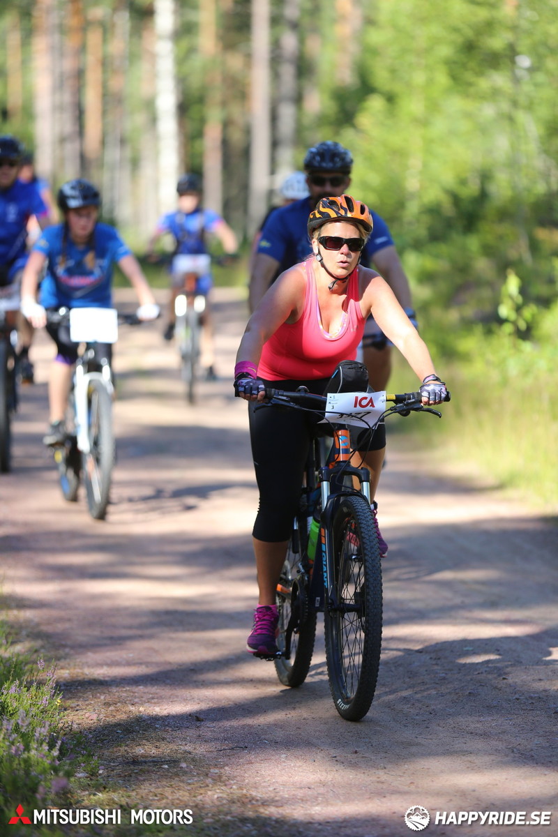 Bild från Cykelvasan 2017 - 30 km