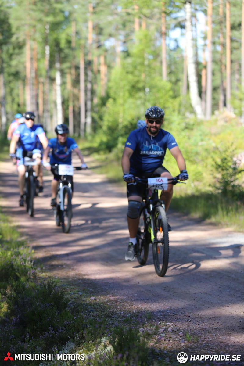 Bild från Cykelvasan 2017 - 30 km