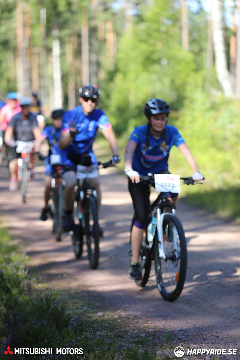 Bild från Cykelvasan 2017 - 30 km