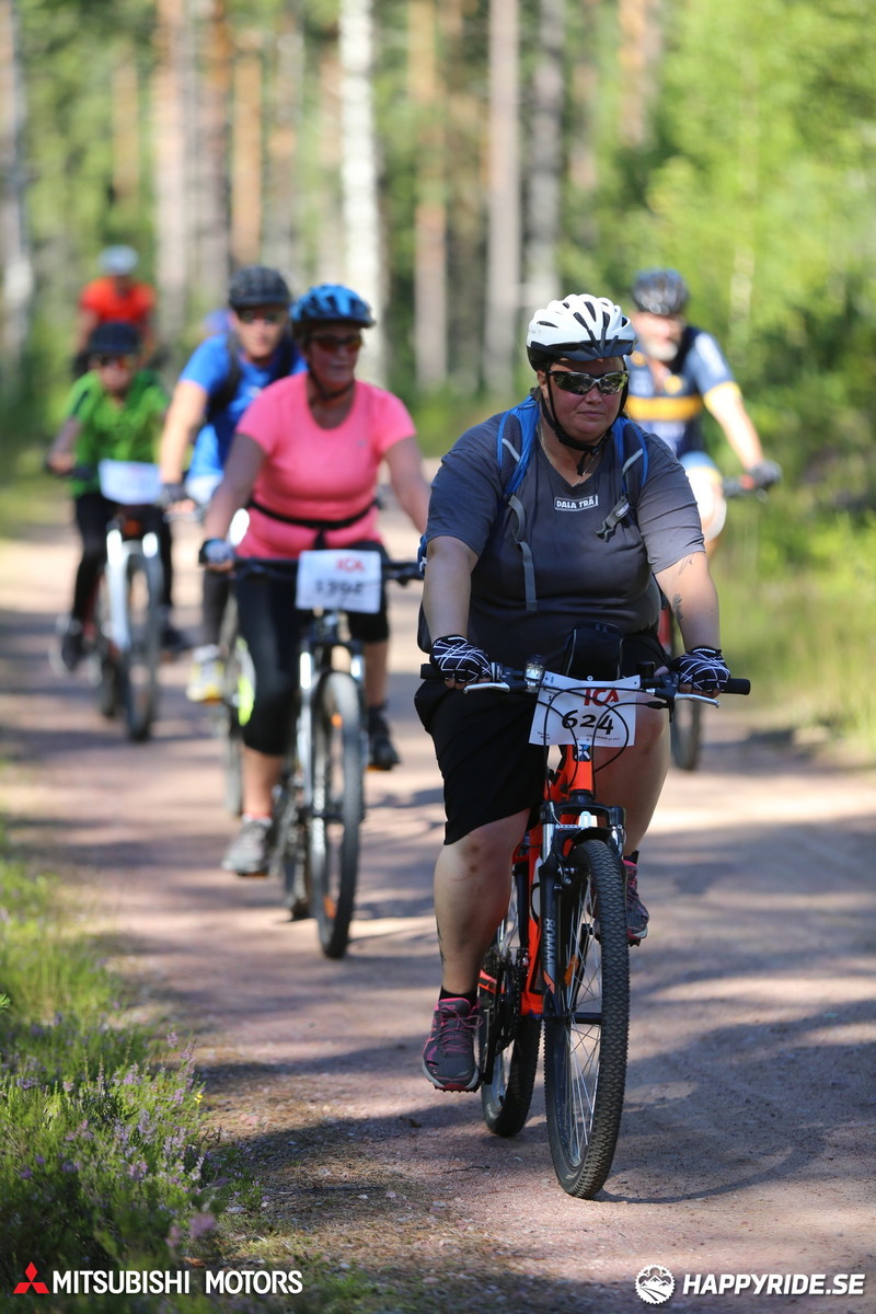 Bild från Cykelvasan 2017 - 30 km