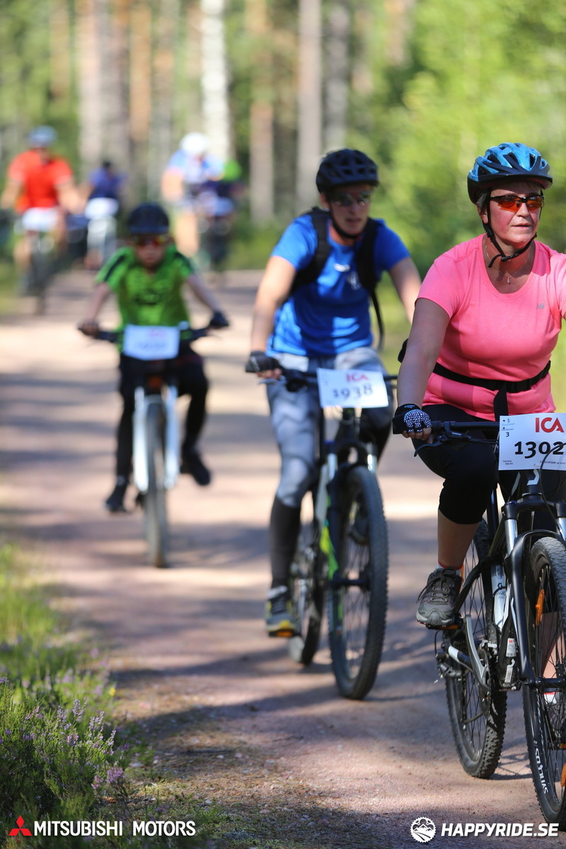Bild från Cykelvasan 2017 - 30 km