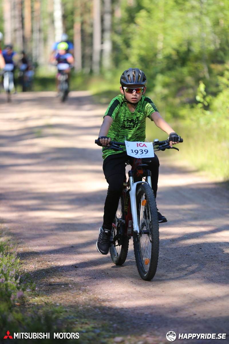 Bild från Cykelvasan 2017 - 30 km