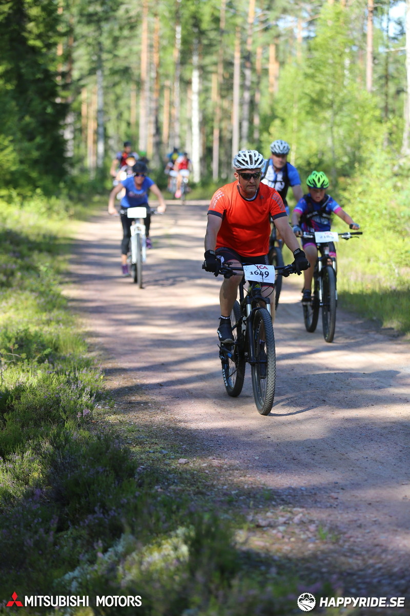 Bild från Cykelvasan 2017 - 30 km