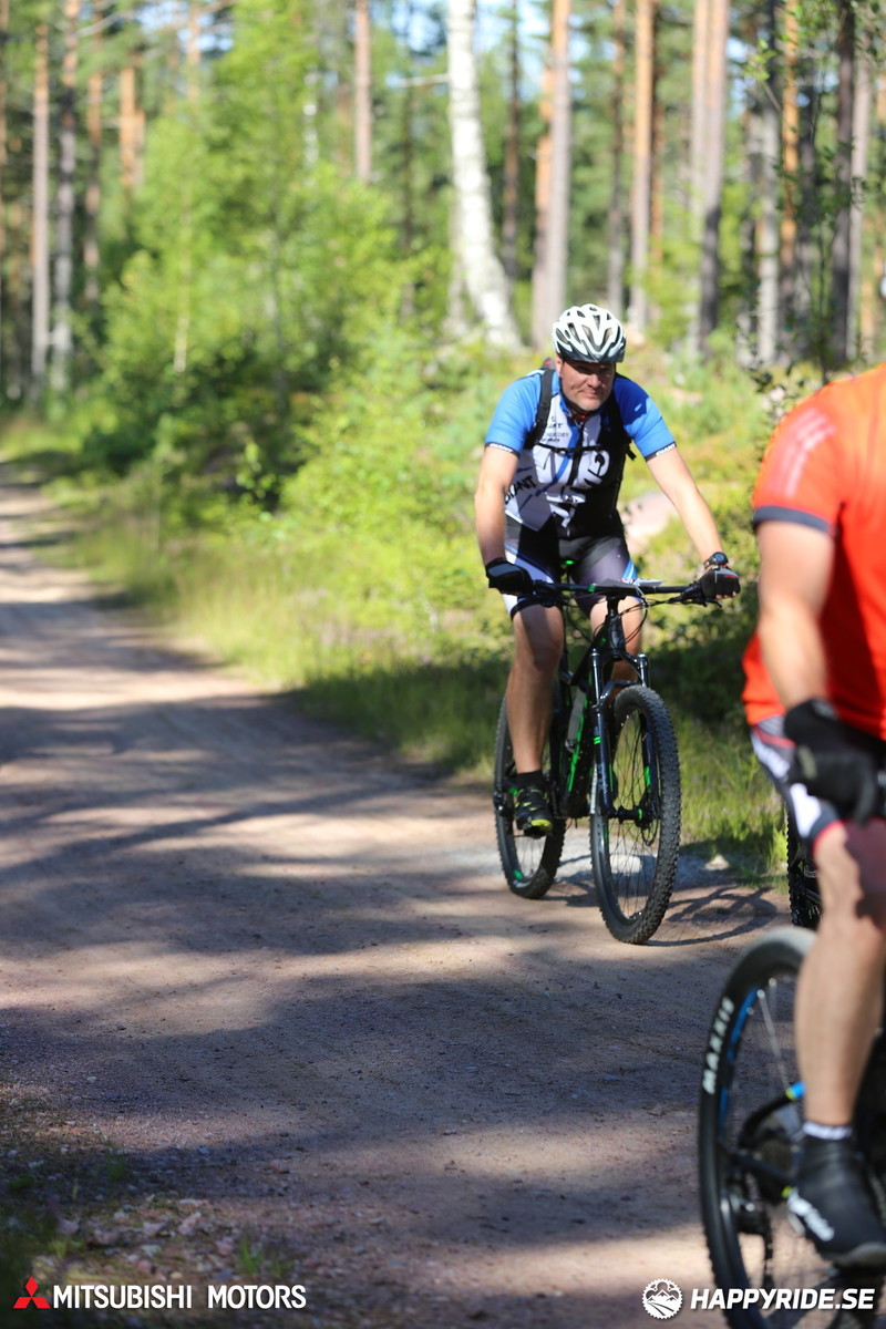 Bild från Cykelvasan 2017 - 30 km