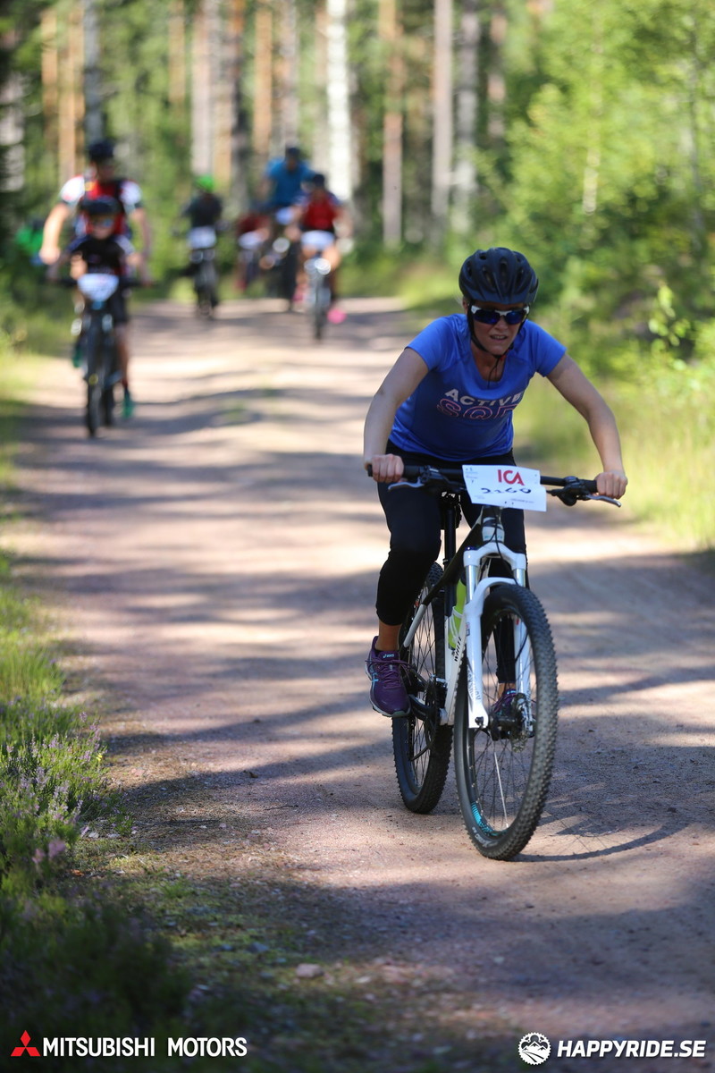 Bild från Cykelvasan 2017 - 30 km