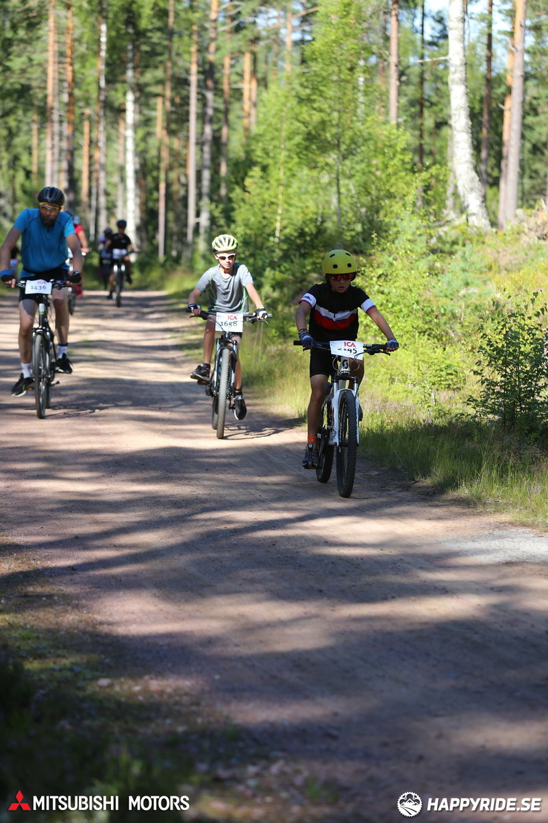 Bild från Cykelvasan 2017 - 30 km