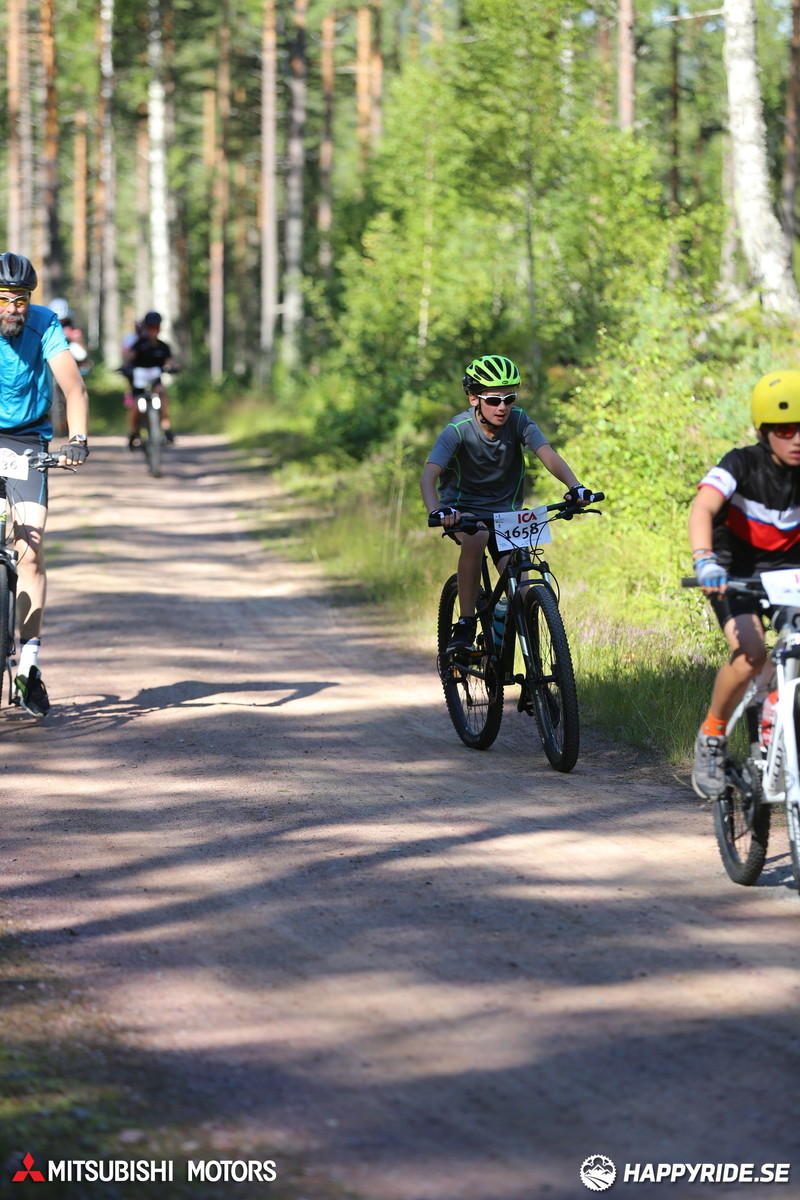Bild från Cykelvasan 2017 - 30 km