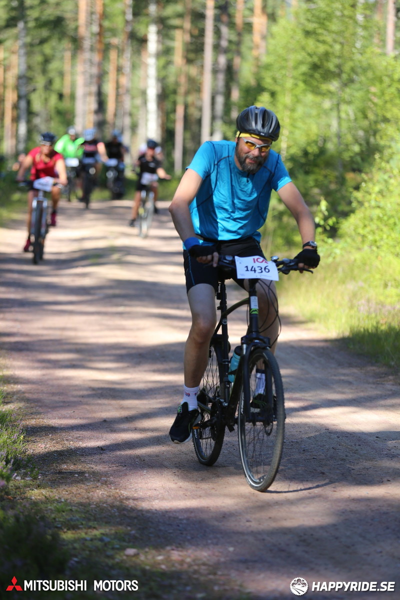Bild från Cykelvasan 2017 - 30 km