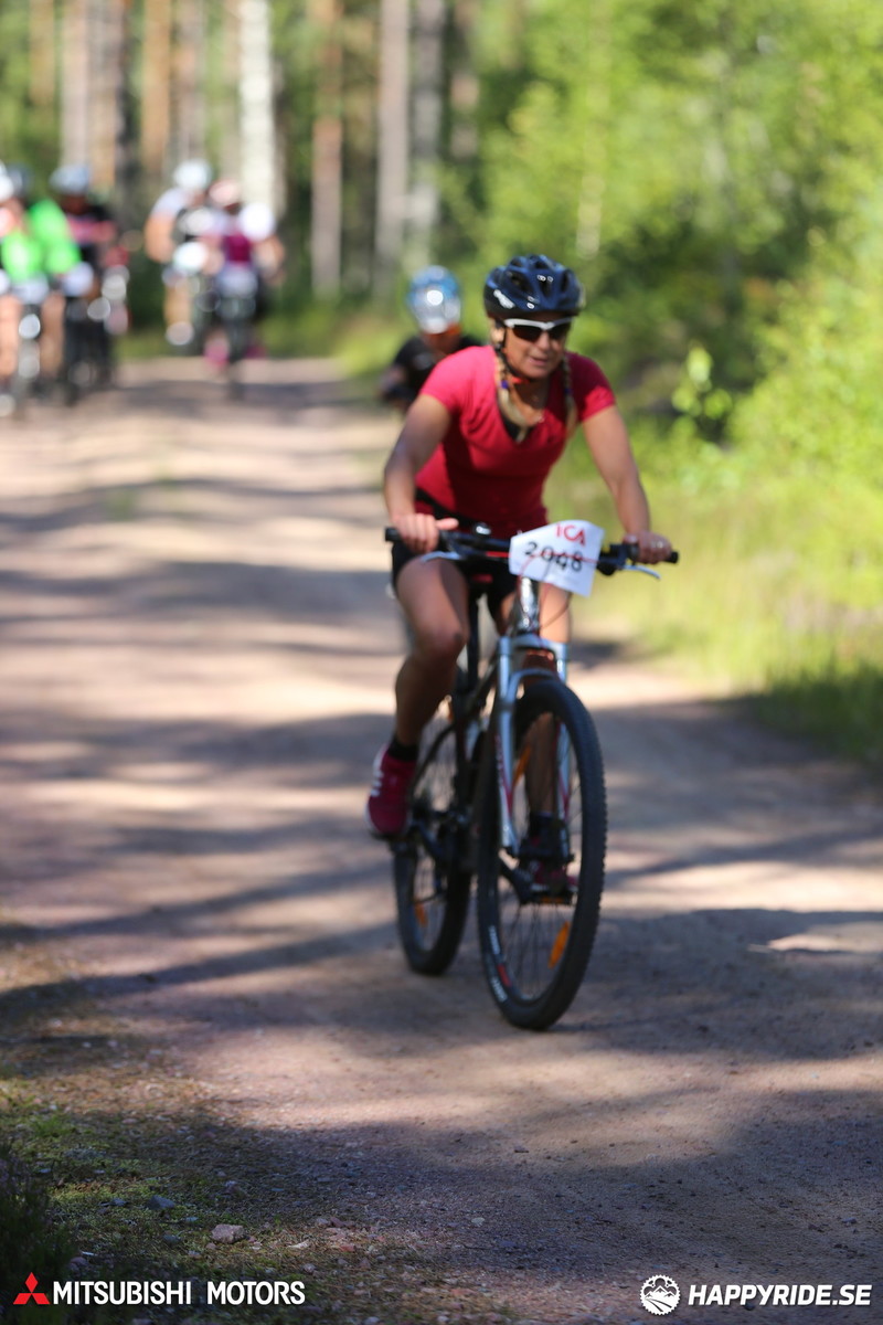 Bild från Cykelvasan 2017 - 30 km