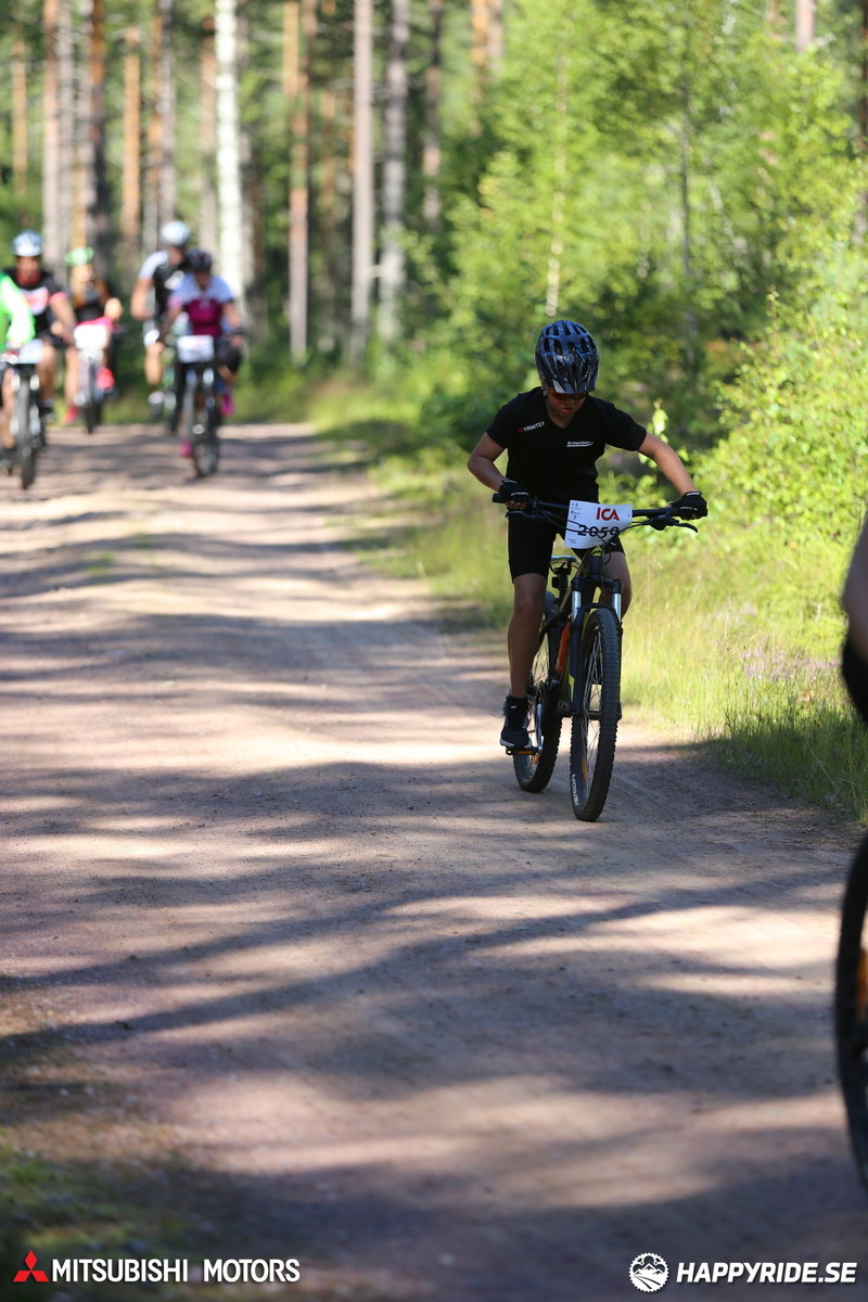 Bild från Cykelvasan 2017 - 30 km