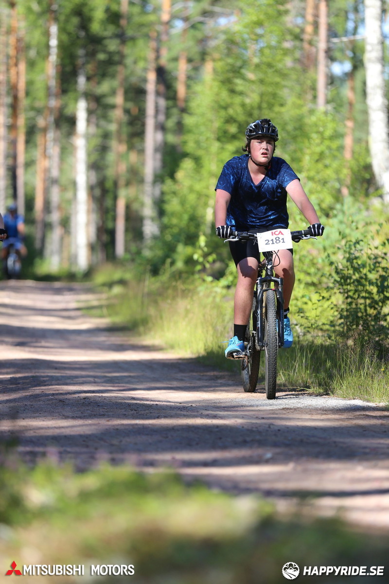 Bild från Cykelvasan 2017 - 30 km