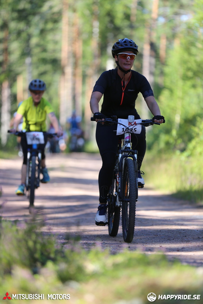 Bild från Cykelvasan 2017 - 30 km