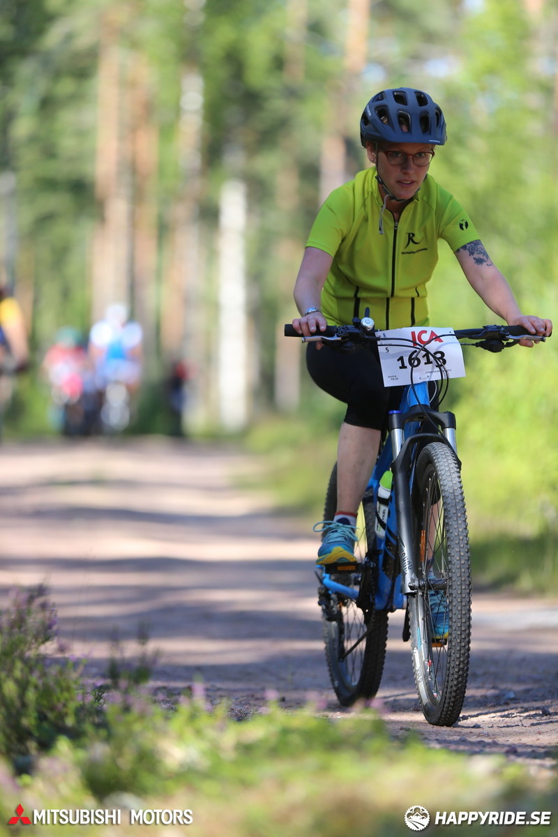 Bild från Cykelvasan 2017 - 30 km