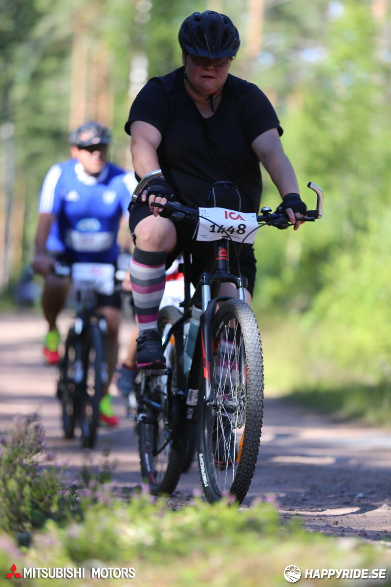 Bild från Cykelvasan 2017 - 30 km