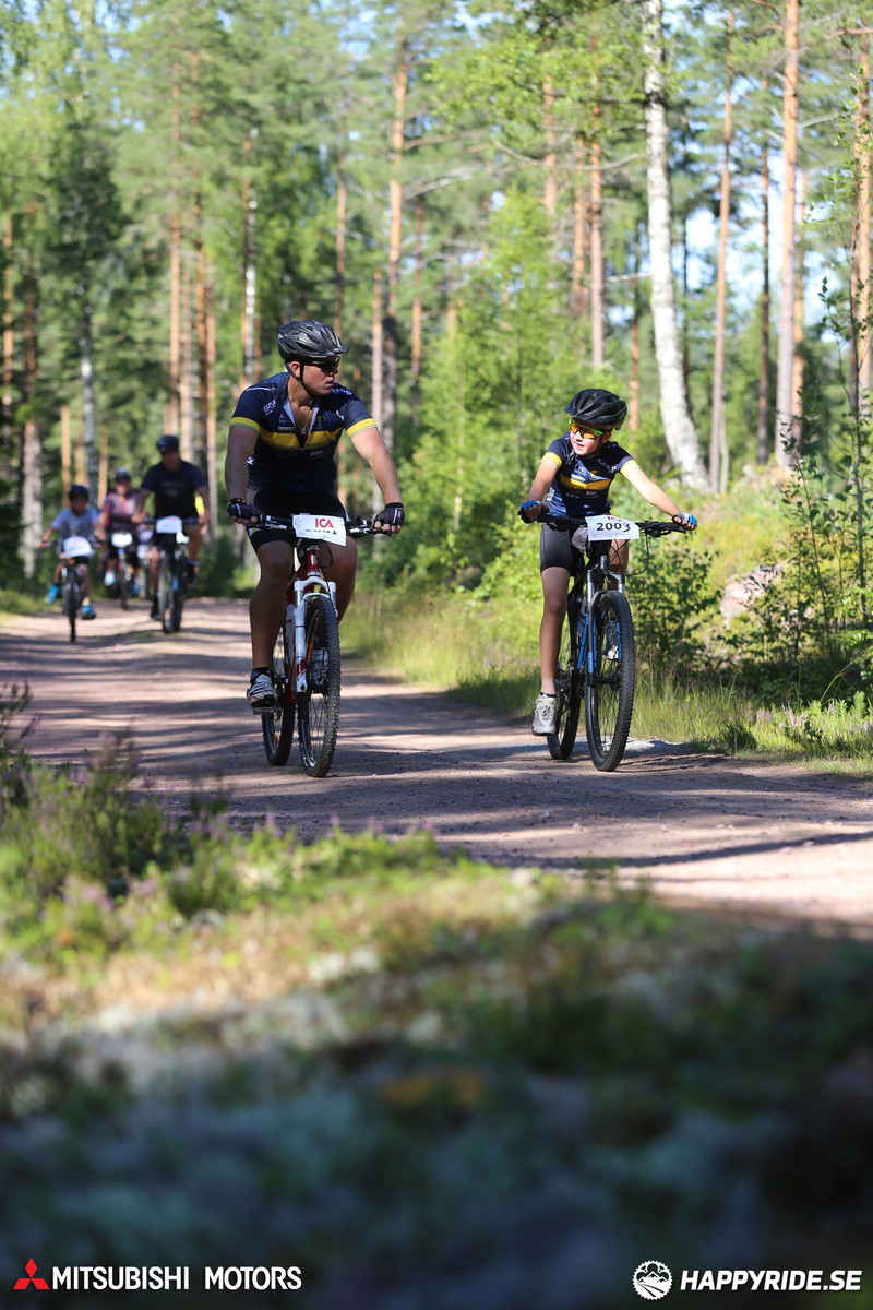 Bild från Cykelvasan 2017 - 30 km