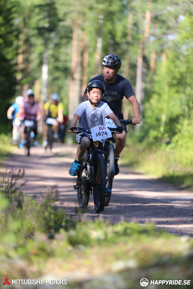Bild från Cykelvasan 2017 - 30 km