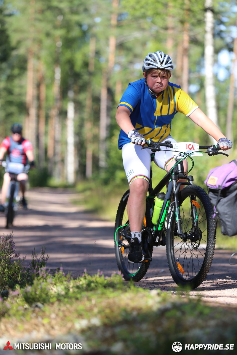 Bild från Cykelvasan 2017 - 30 km