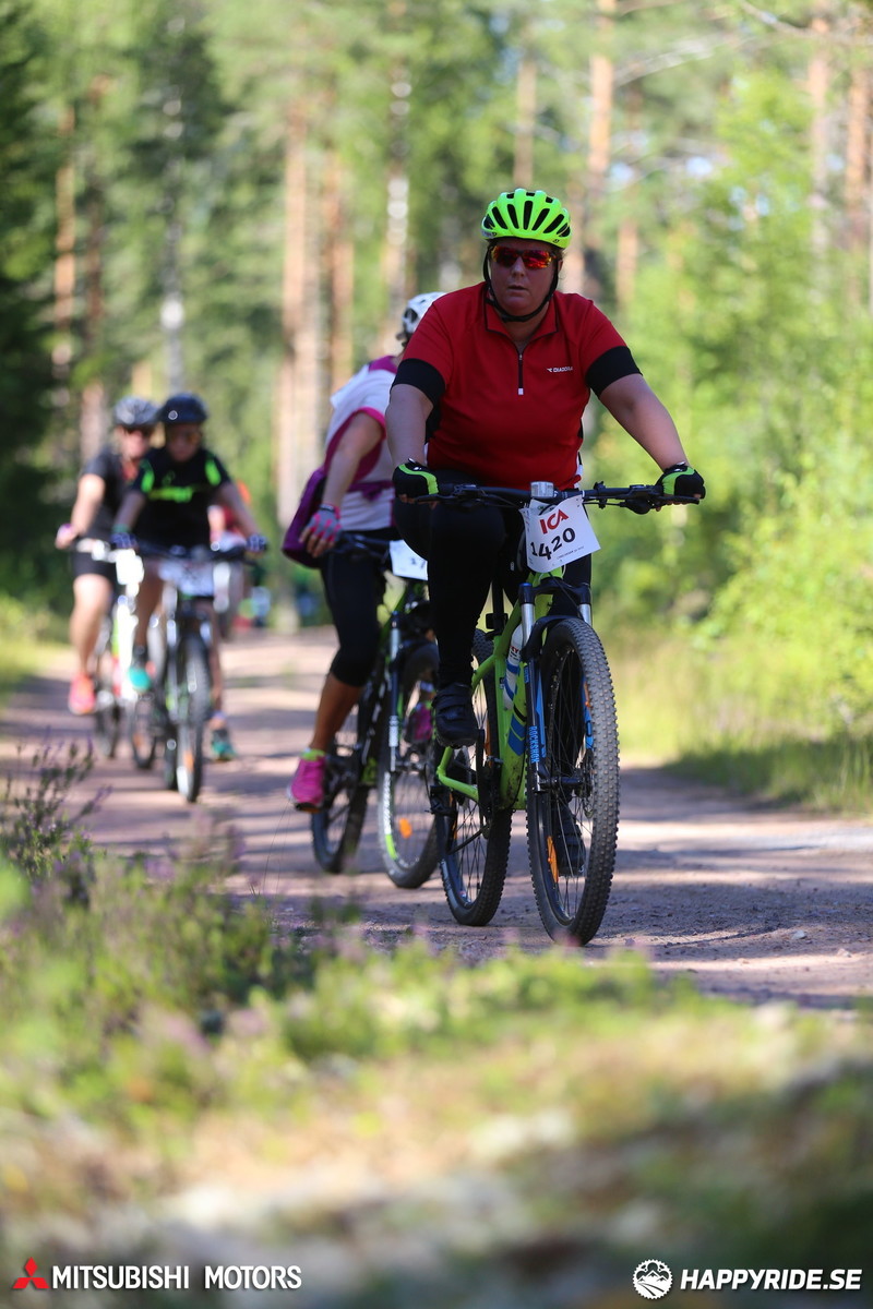 Bild från Cykelvasan 2017 - 30 km
