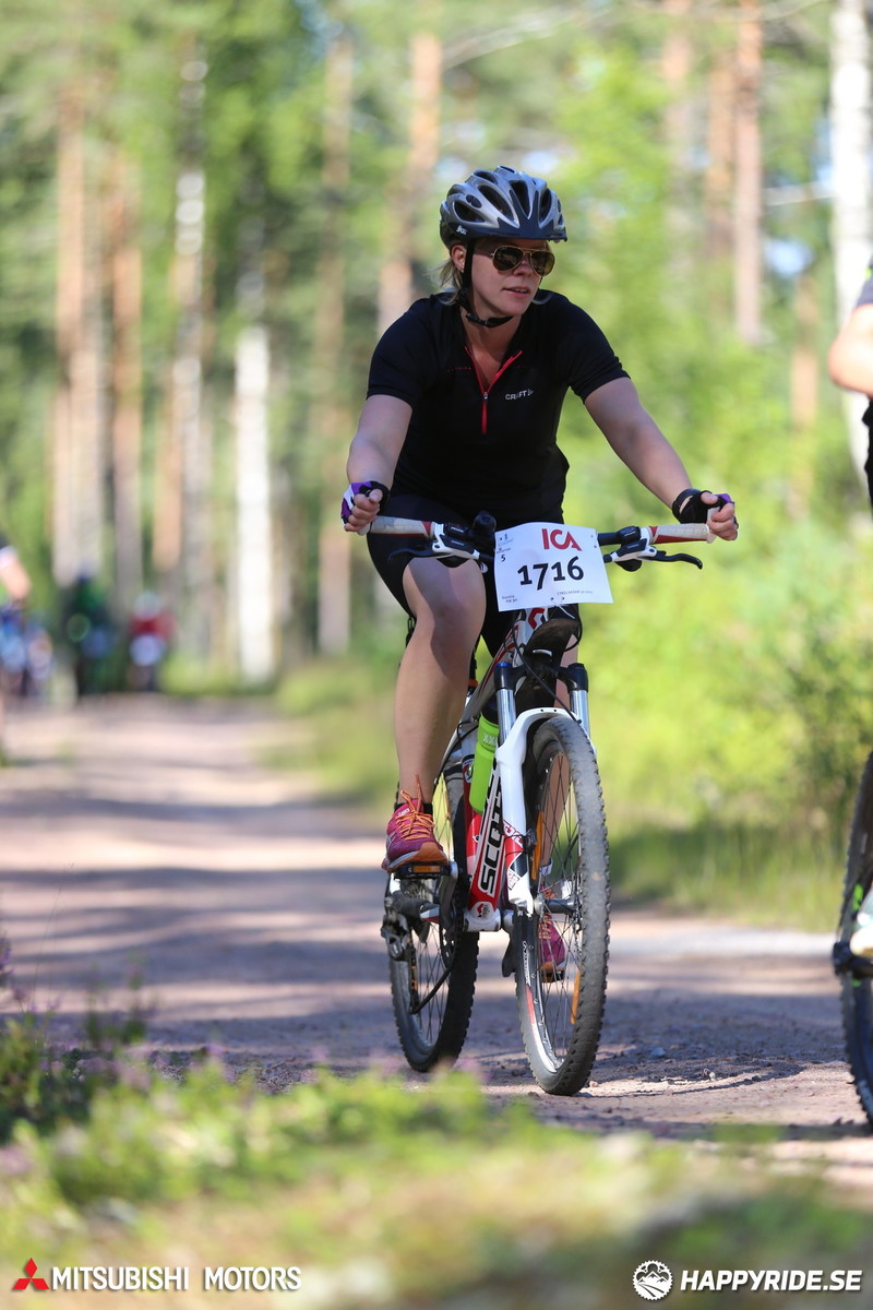 Bild från Cykelvasan 2017 - 30 km