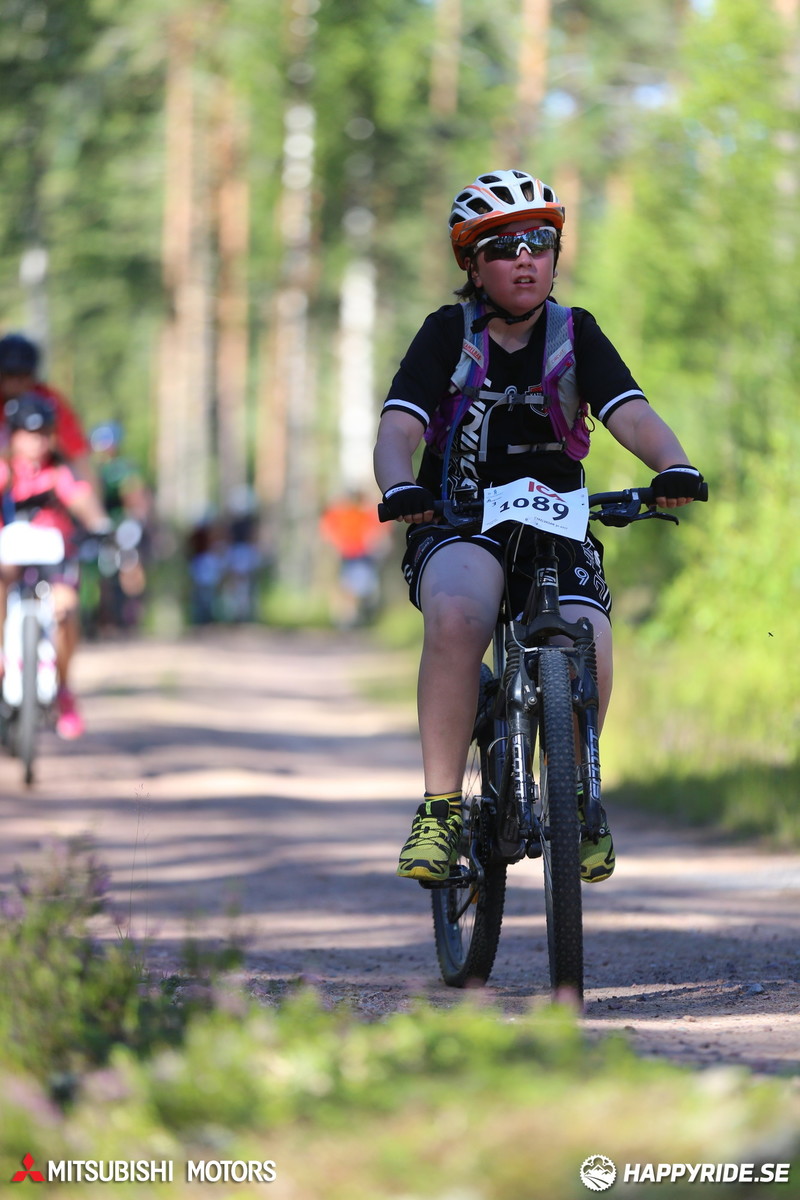 Bild från Cykelvasan 2017 - 30 km