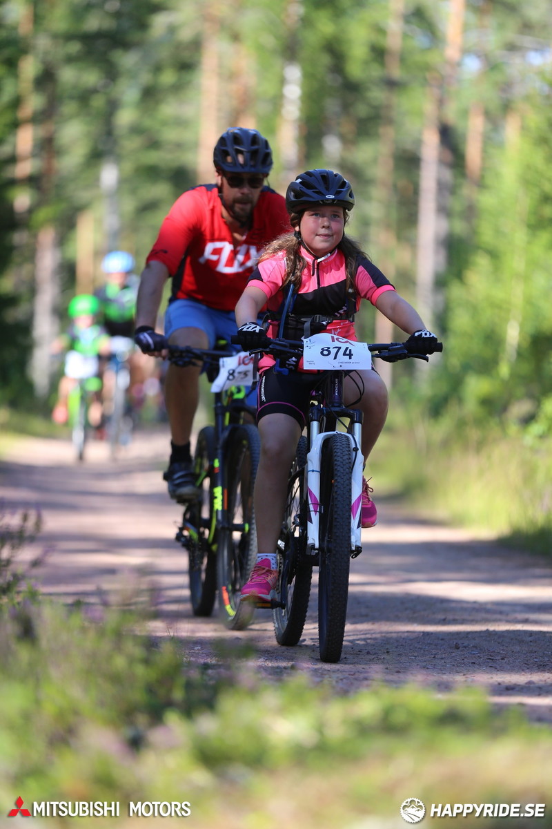 Bild från Cykelvasan 2017 - 30 km