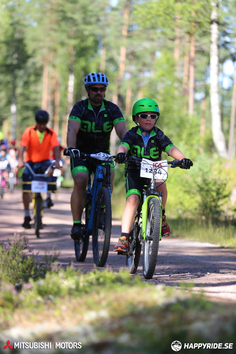 Bild från Cykelvasan 2017 - 30 km