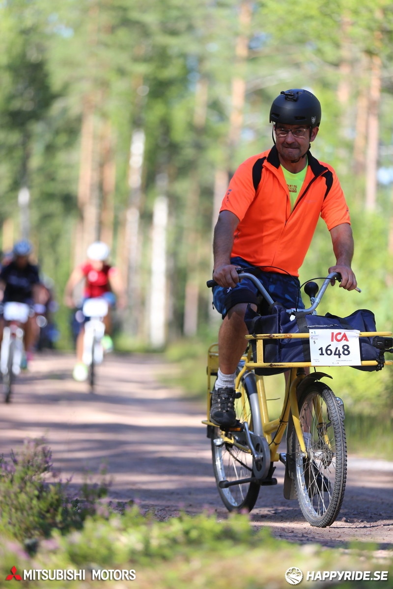 Bild från Cykelvasan 2017 - 30 km