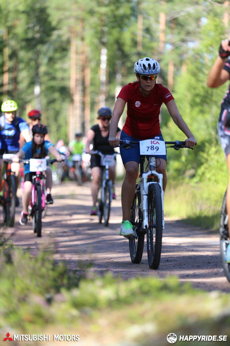 Bild från Cykelvasan 2017 - 30 km