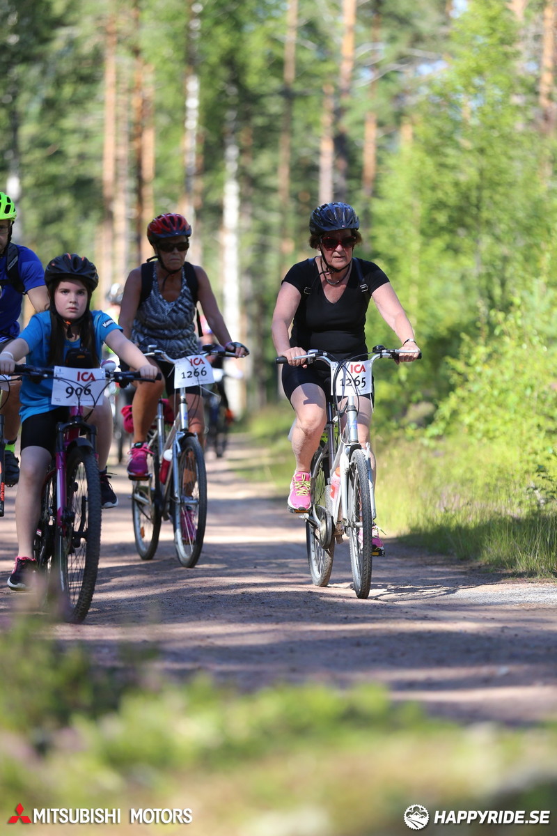 Bild från Cykelvasan 2017 - 30 km