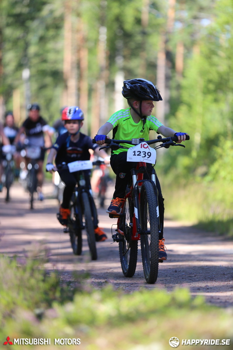 Bild från Cykelvasan 2017 - 30 km
