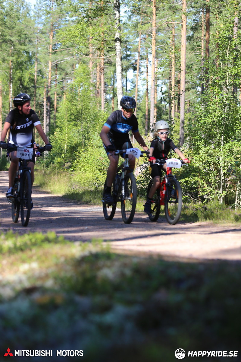 Bild från Cykelvasan 2017 - 30 km