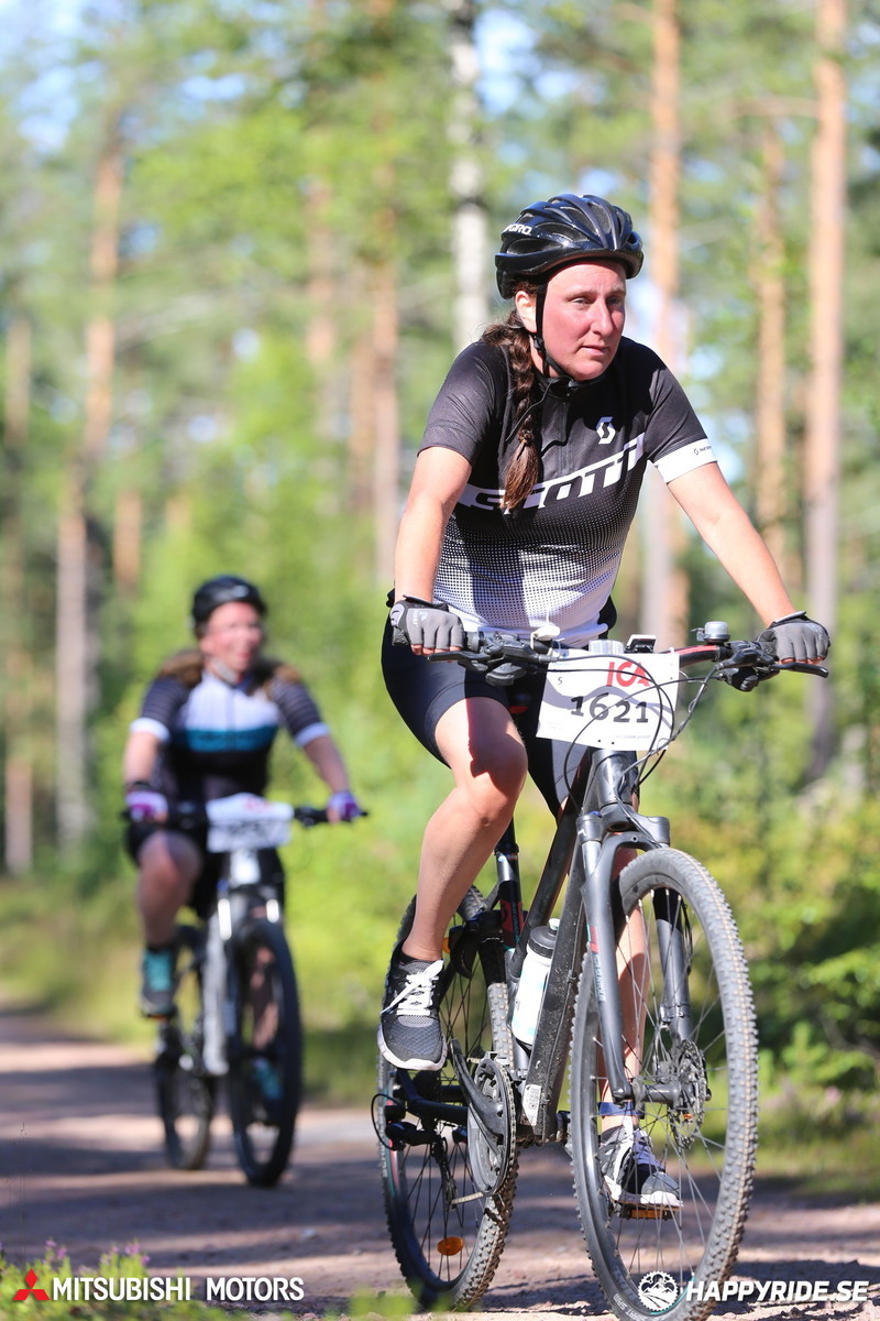 Bild från Cykelvasan 2017 - 30 km