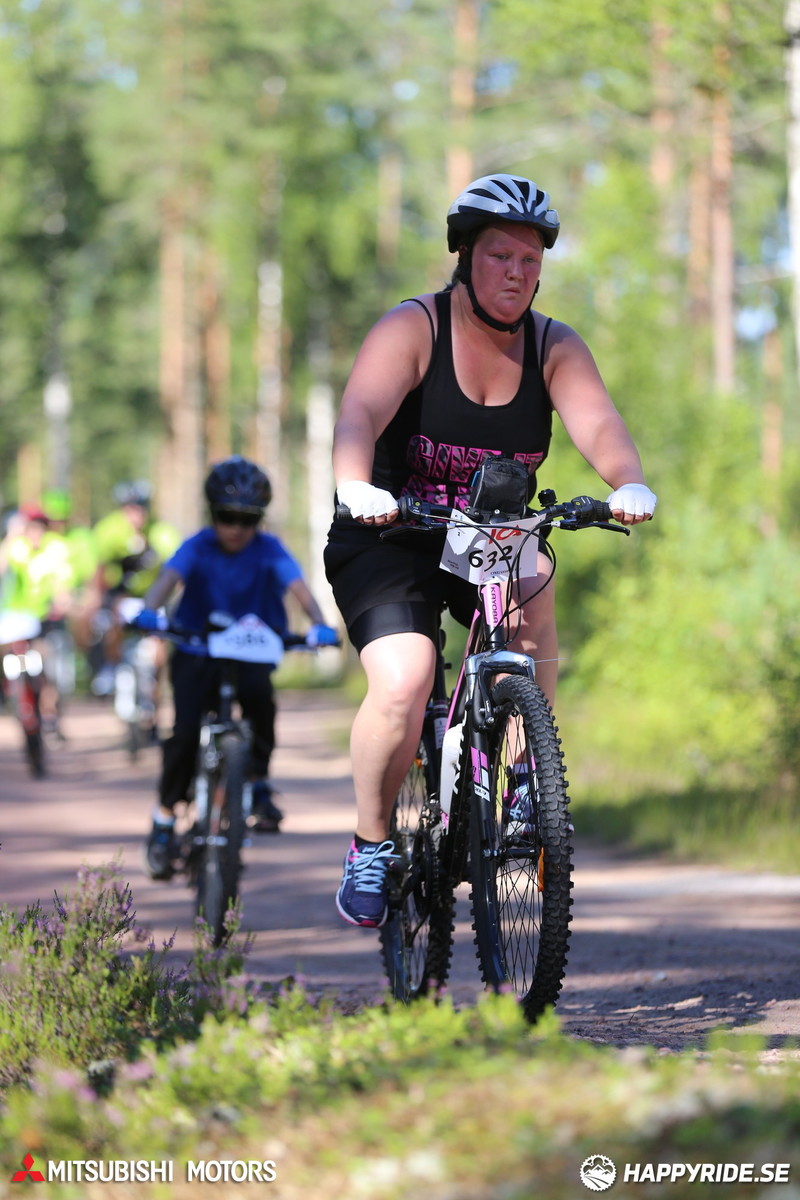 Bild från Cykelvasan 2017 - 30 km