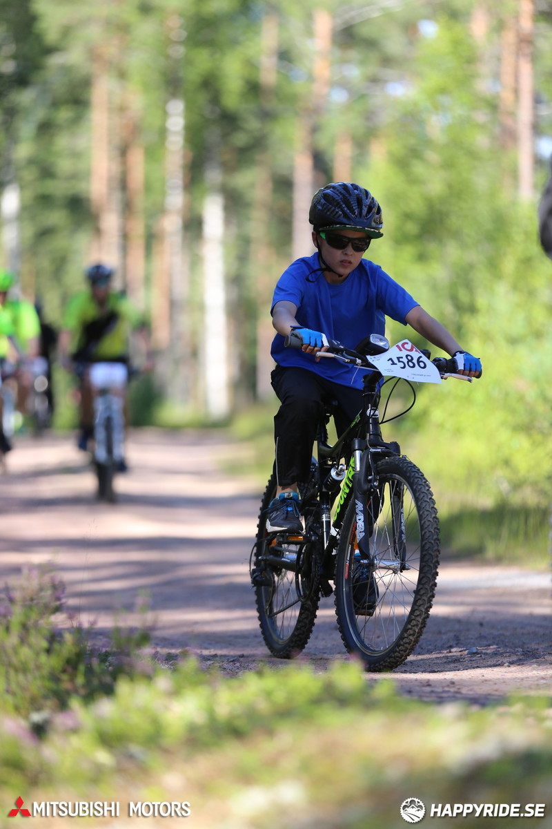 Bild från Cykelvasan 2017 - 30 km