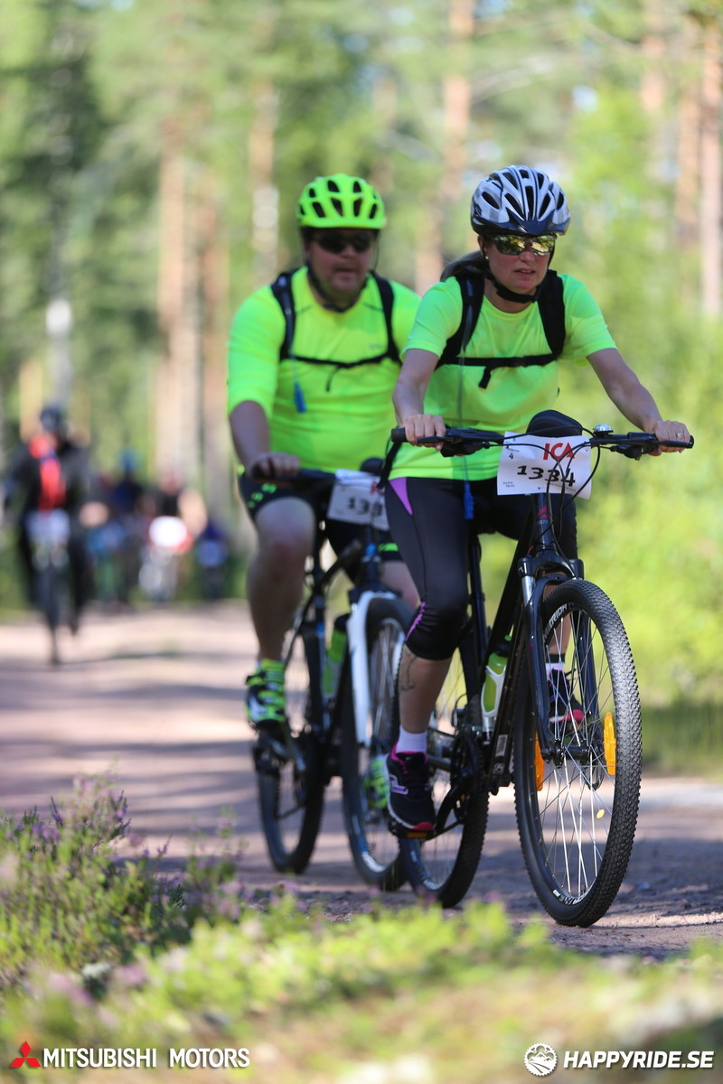 Bild från Cykelvasan 2017 - 30 km