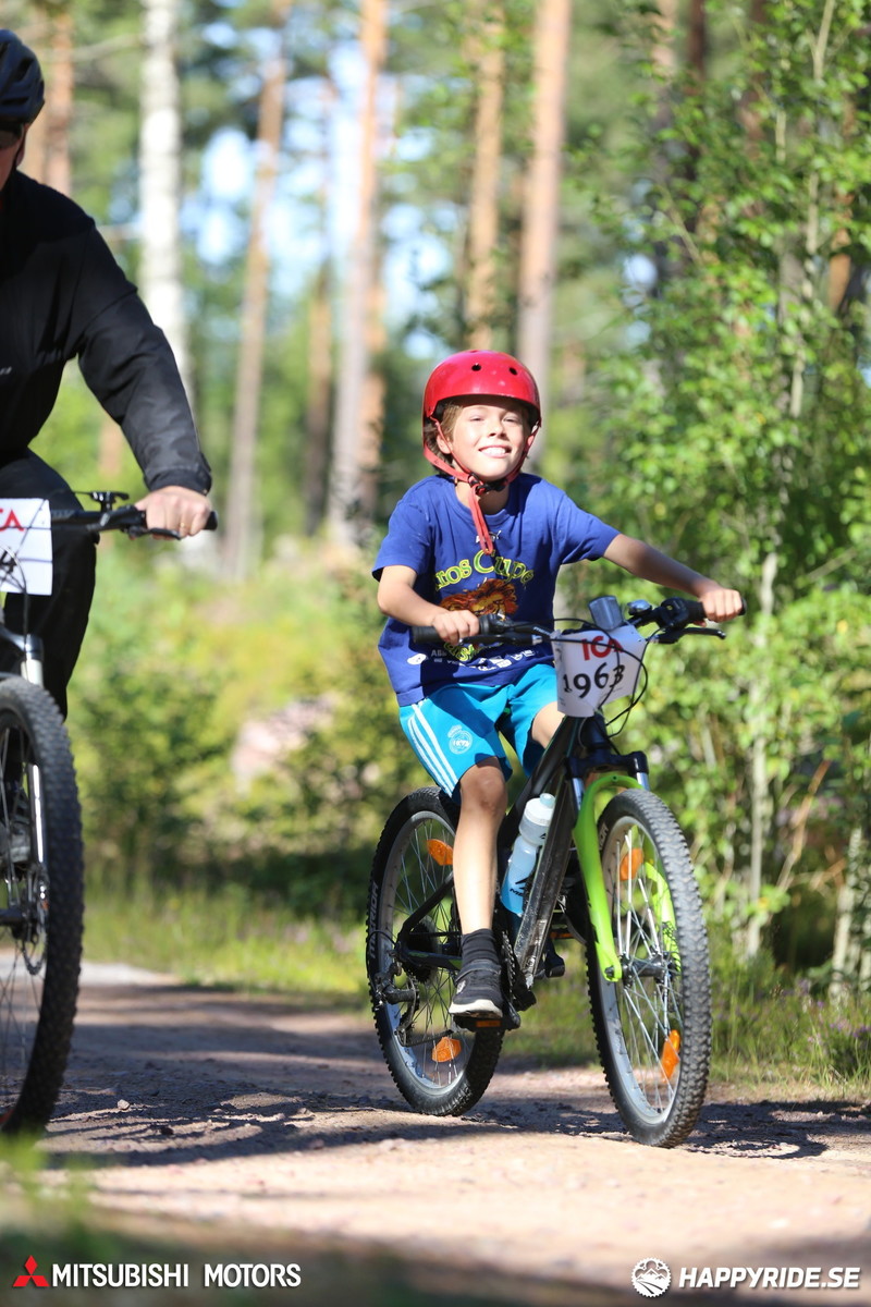 Bild från Cykelvasan 2017 - 30 km