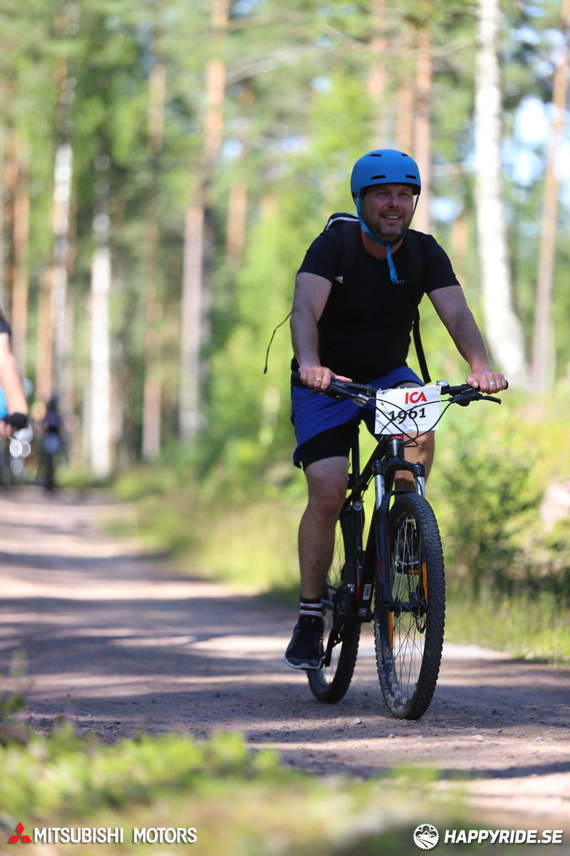 Bild från Cykelvasan 2017 - 30 km