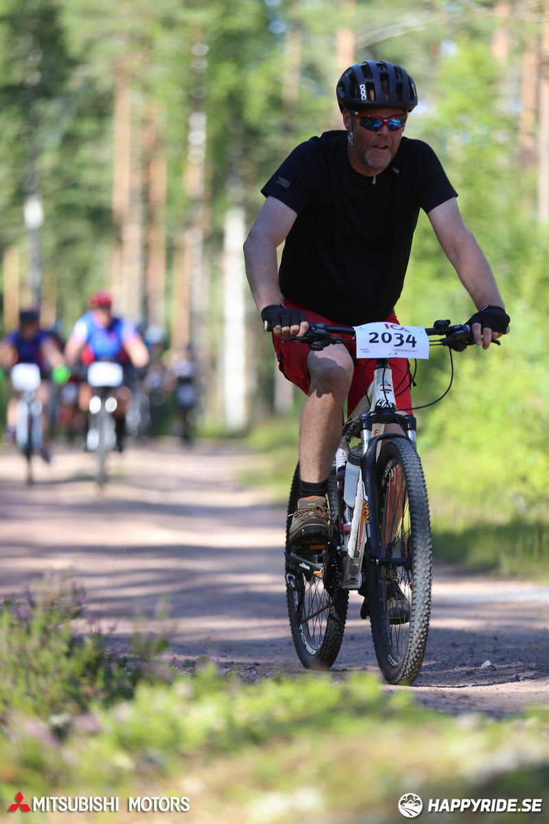 Bild från Cykelvasan 2017 - 30 km